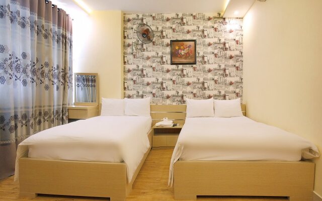 Tuan Phong Hotel