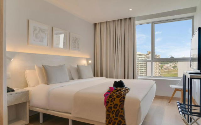 Pestana Tanger - City Center Hotel Suites & Apartments