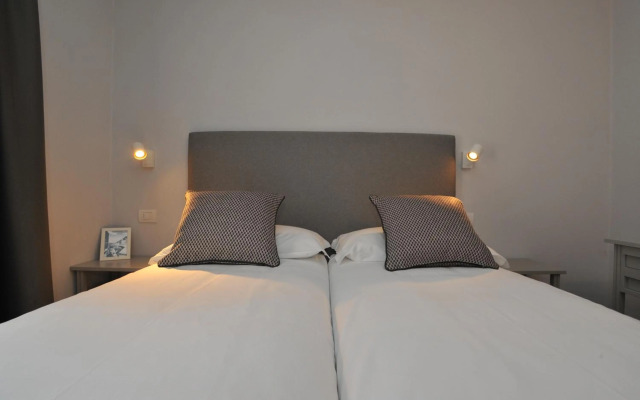 Baita Fanti Ski & Bike