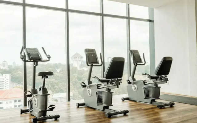 Regatta Stay Kozi Square Kuching