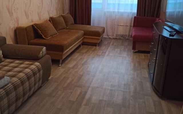 Апартаменты на улице Владимира Высоцкого