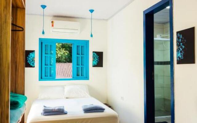 Bee.W Hostel Juquehy