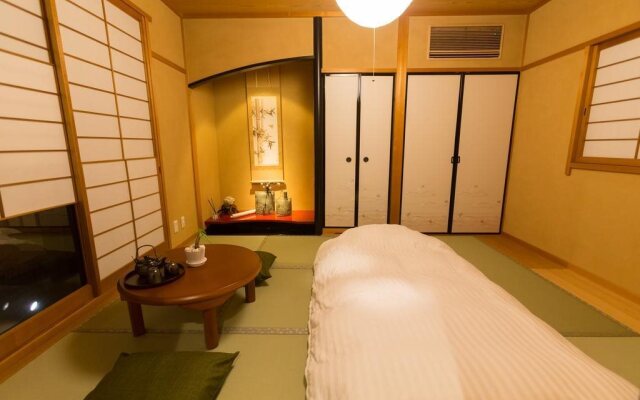 Kyoto Miyabi Kawaramachi