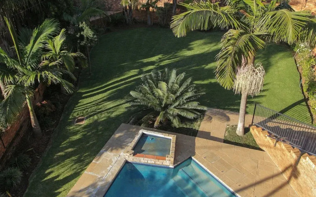 Six-four-two on Vincent