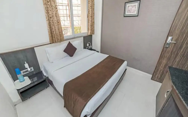 Hotel Kohinoor Plaza