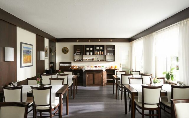 Hotel Klughardt