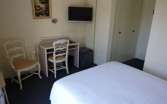 Hotel La Concorde