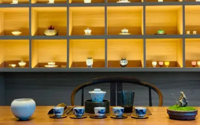 Jianhe Hostel