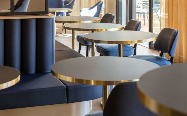 Mercure Toulouse Aéroport Blagnac