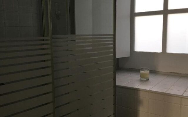 Apartamentos com Historia