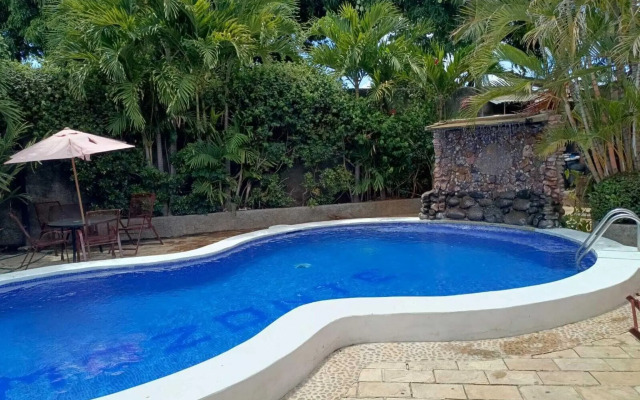 Hotel Mozonte