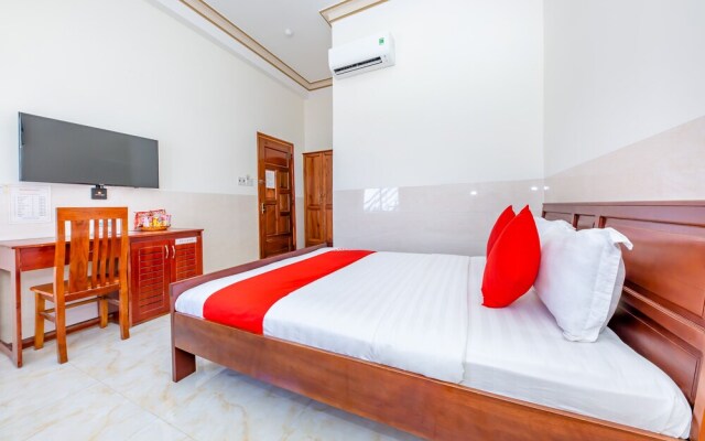 Magnolia Hotel by OYO Rooms