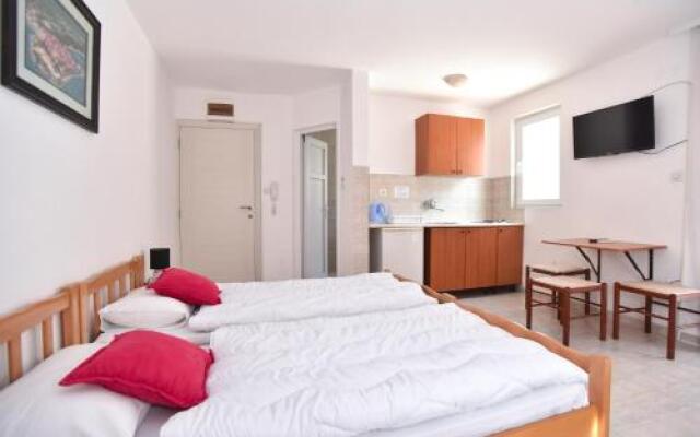 Apartmani Alexandra