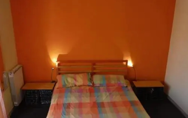 RoMare Apartment