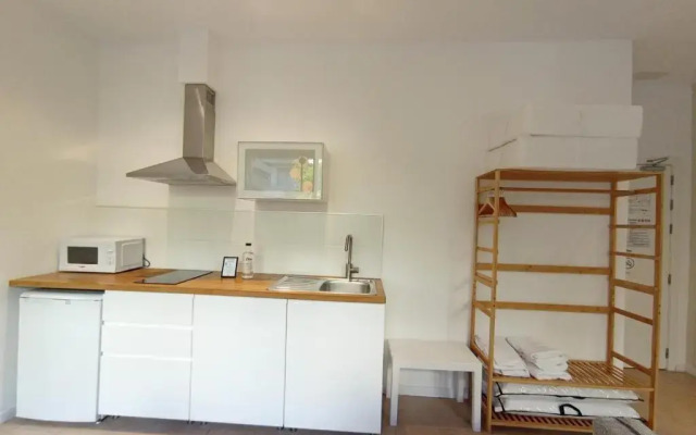 City Suites Marina