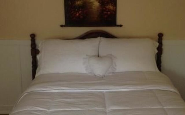 Amelie Bed and Breakfast