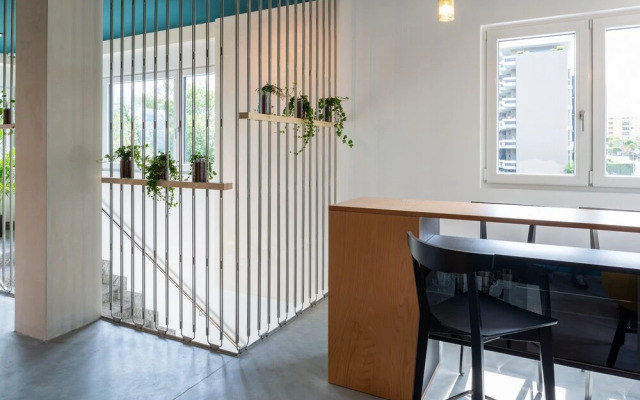 Riva Rooms & Studios