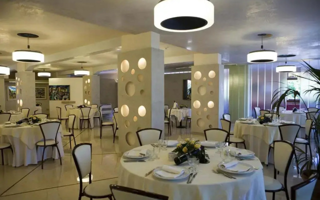 Hotel Ristorante Cavaliere