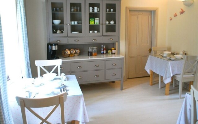 Warren House B&B