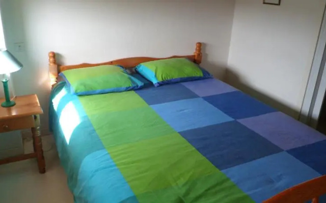 Résidence dAquitaine