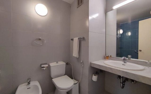 Casa D Or Hotel