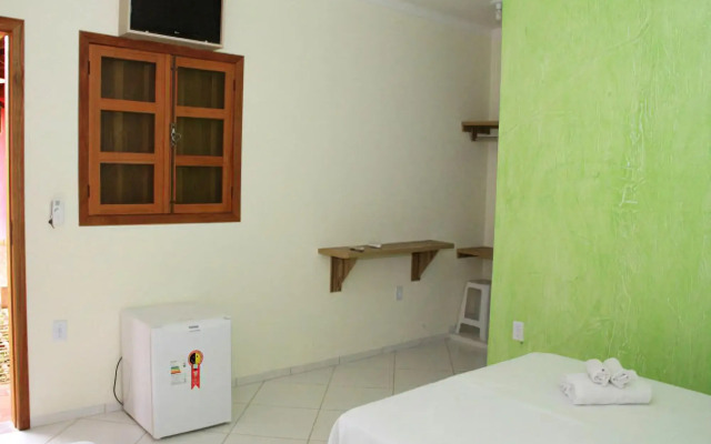 Pousada Voo das Garças