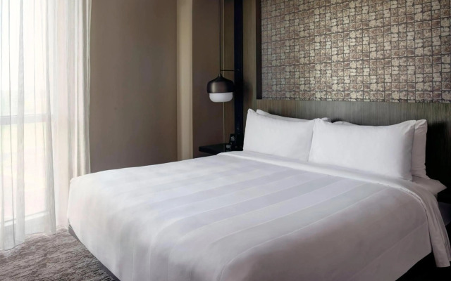 Chicago Marriott Southwest at Burr Ridge