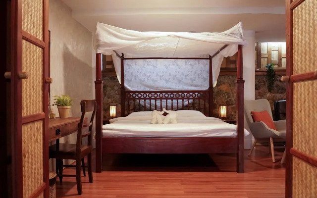 Koh Mak Cococape Resort