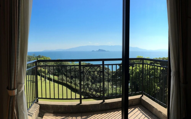 Kokumin Shukusha Boruveriaguri