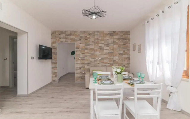 Casa Belvedere With A/C