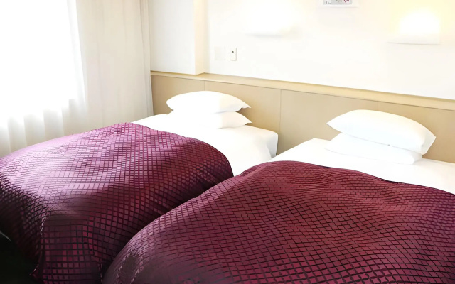 Hotel Marix