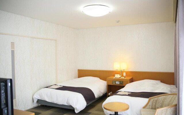 Kokura Recent Hotel