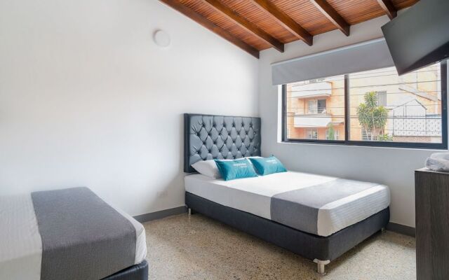 Hotel Ayenda Urbano 70 1260