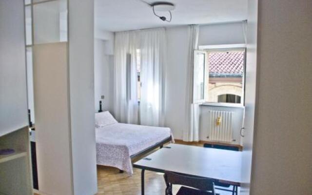 Residence Degli Aranci