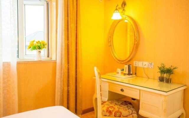 Jiali Inn Wenshufang Branch