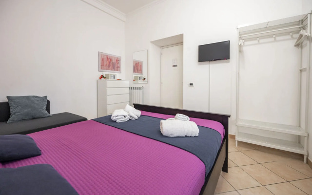 B&B Zanzibar - Ospitalità Siciliana