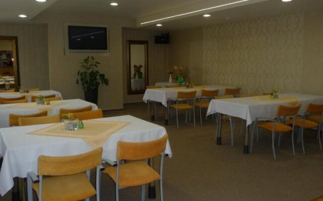 Hotel Tereza