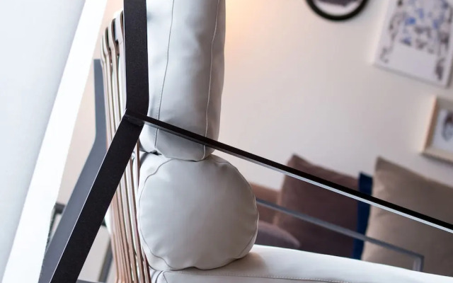 Guillaume Suites