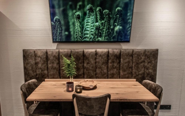 Apartment Tauernflair 2 Kaprun