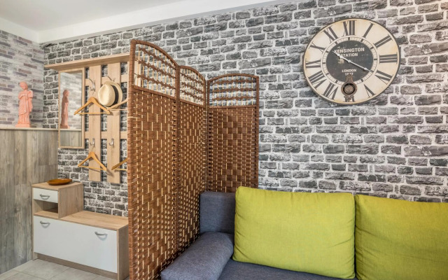 Ferienwohnung For Two