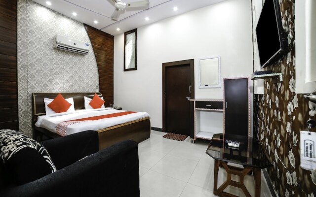 Hotel Regency
