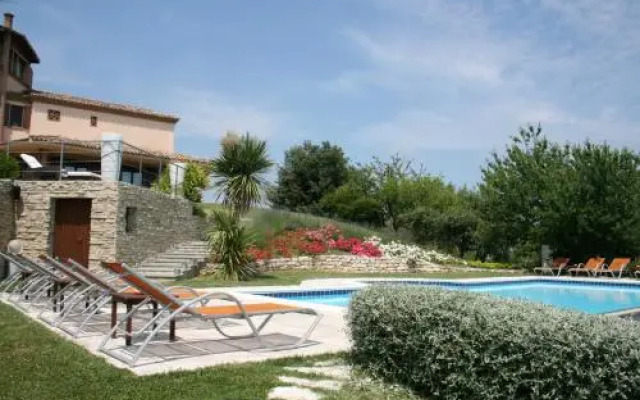 Relais Il Monticello