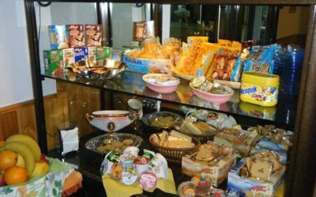 Hotel Meublè Giardino