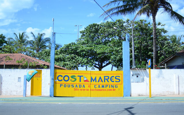 Costamares Pousada e Camping