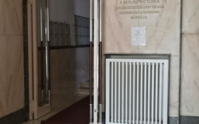 Paprika Apartman