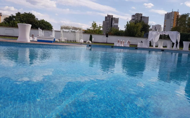 Hotel SPS
