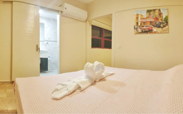 Hayalbaz Butik Otel