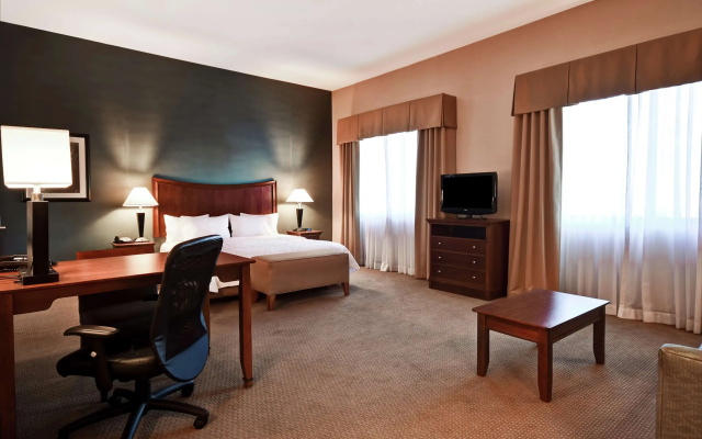 Hampton Inn & Suites Folsom