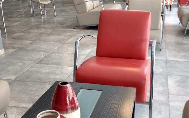 Termas De Miraflores Hotel Termal