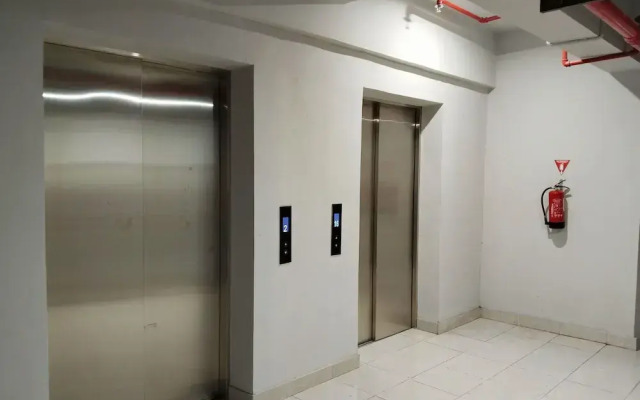 Amerta Room Apartment Riverdale